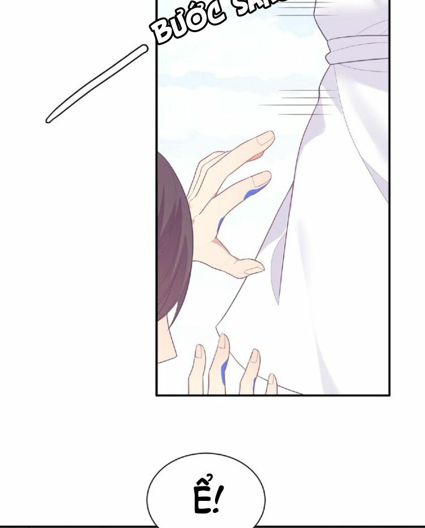 Vương tử thành phố và công chúa Amazon: Chapter 61