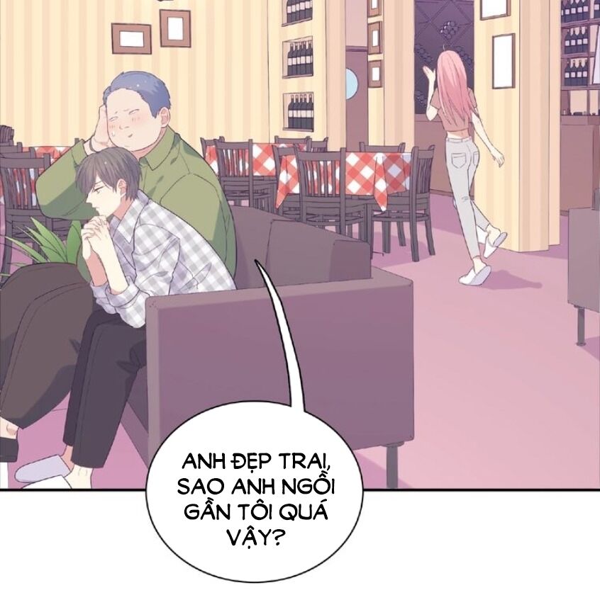 Vương tử thành phố và công chúa Amazon: Chapter 63