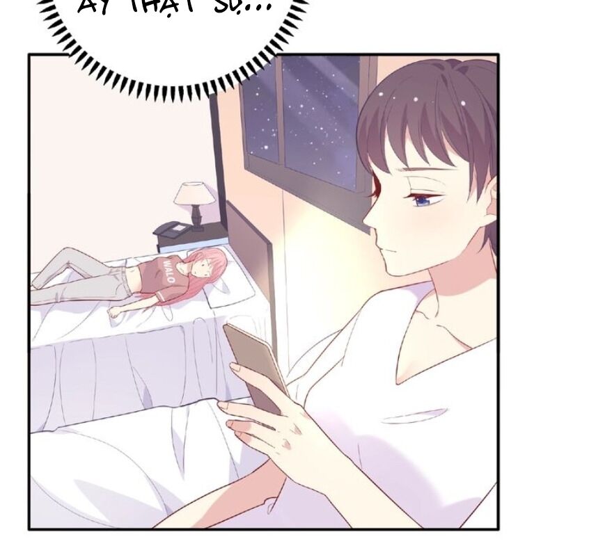 Vương tử thành phố và công chúa Amazon: Chapter 63