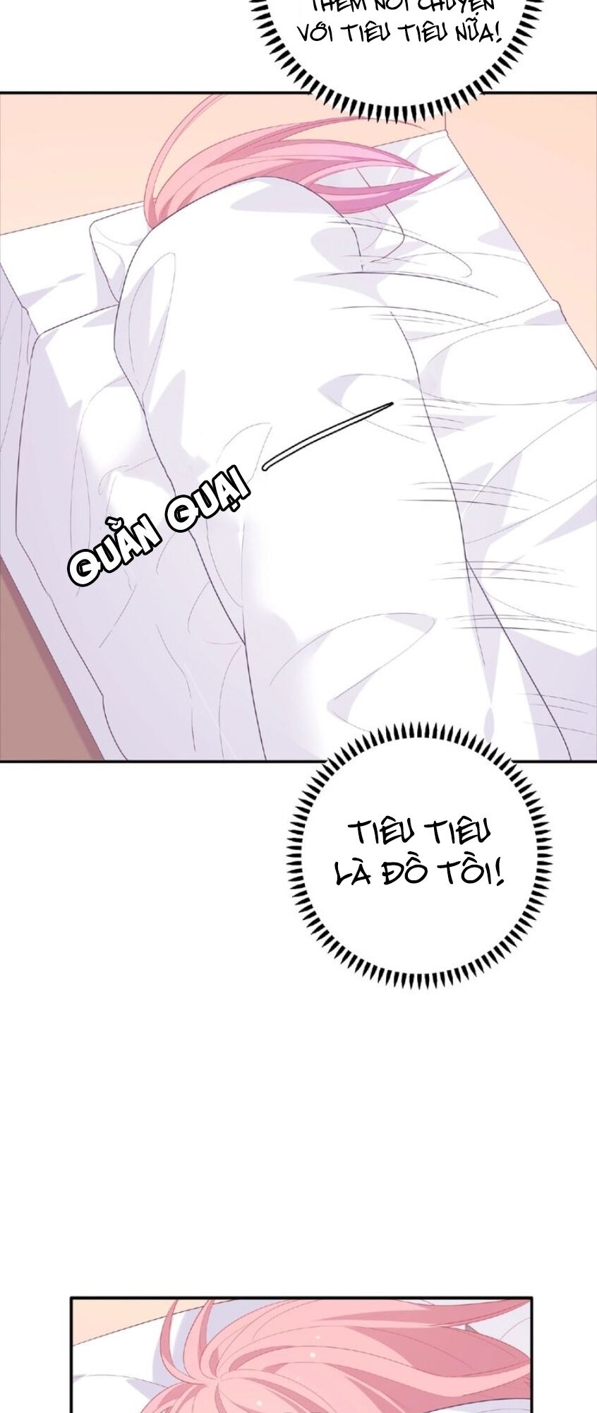 Vương tử thành phố và công chúa Amazon: Chapter 63