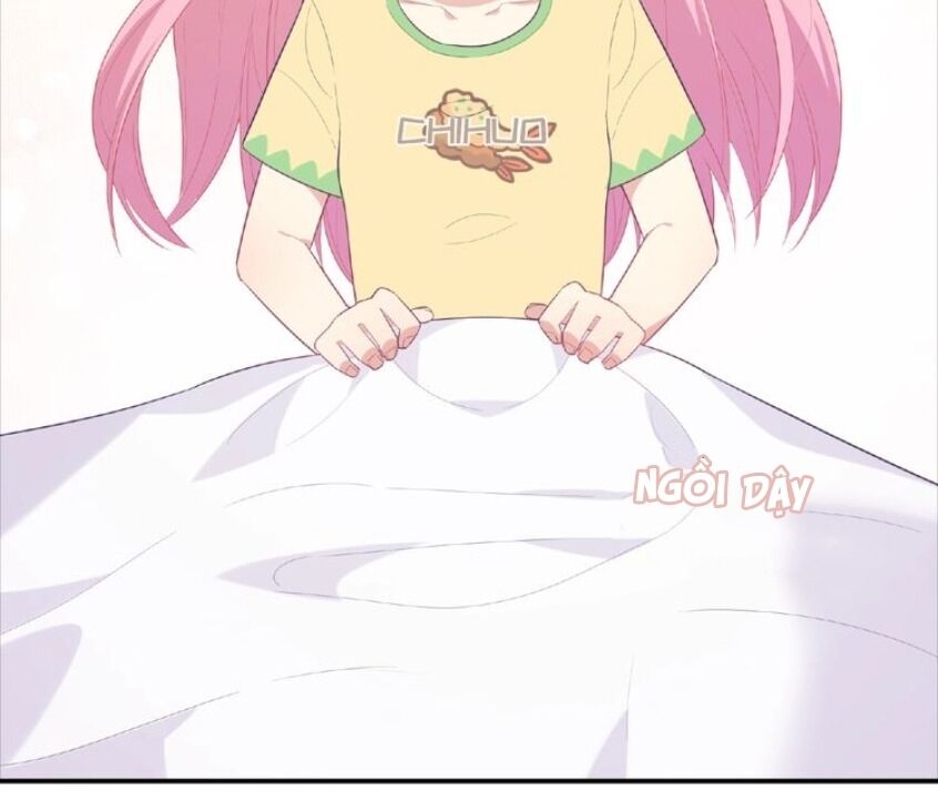 Vương tử thành phố và công chúa Amazon: Chapter 63