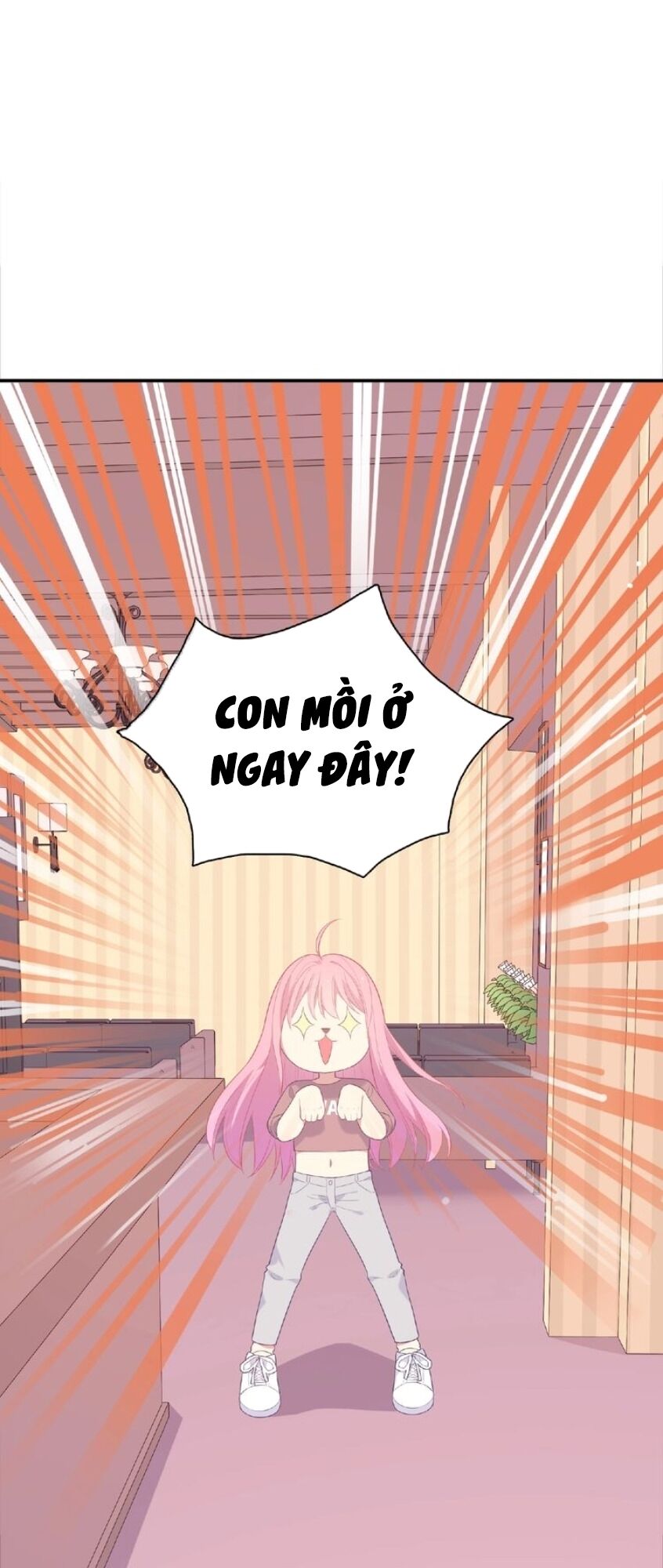 Vương tử thành phố và công chúa Amazon: Chapter 63