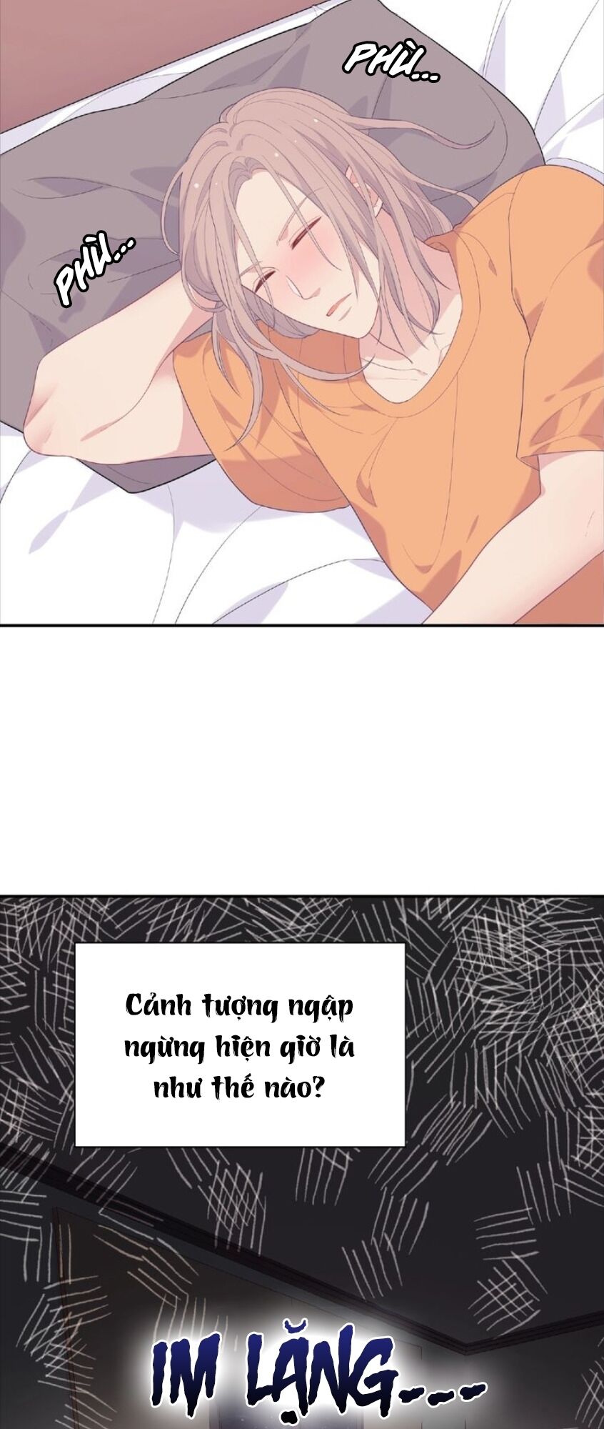 Vương tử thành phố và công chúa Amazon: Chapter 63