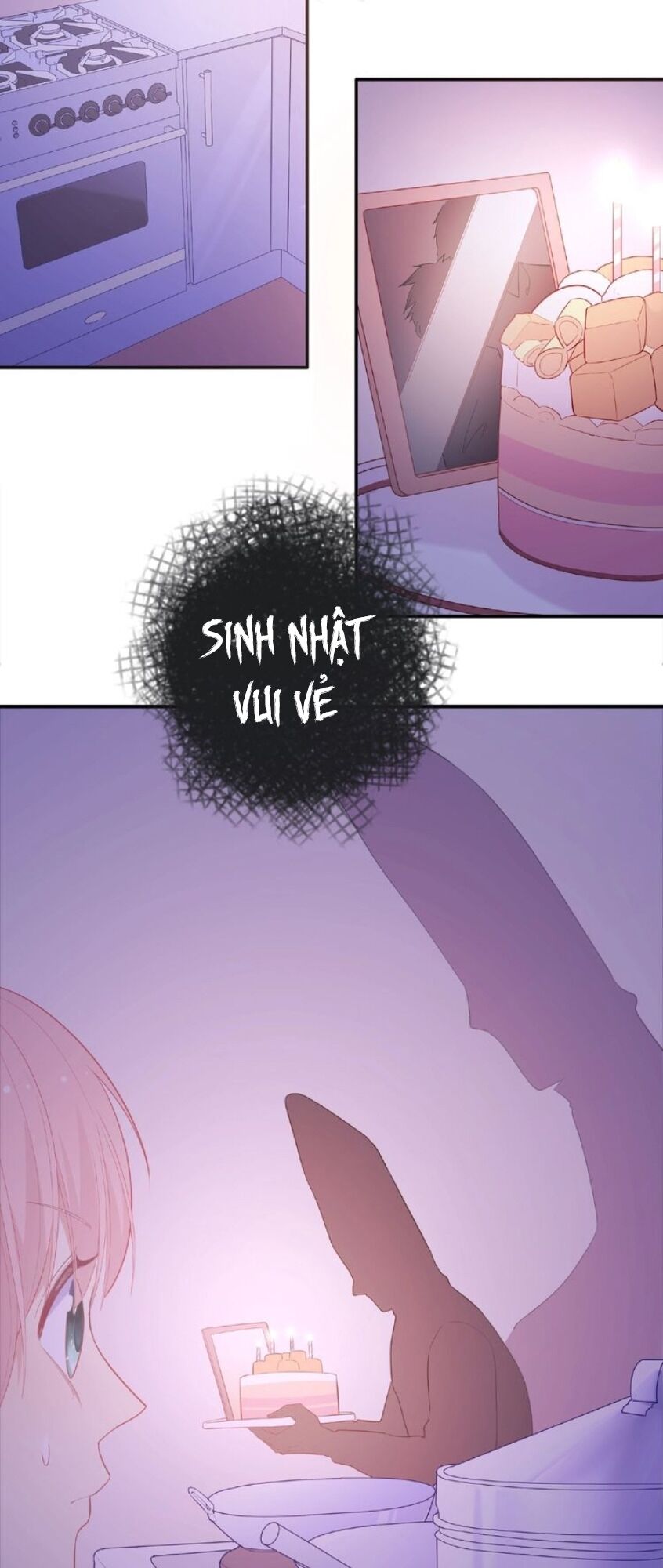 Vương tử thành phố và công chúa Amazon: Chapter 63