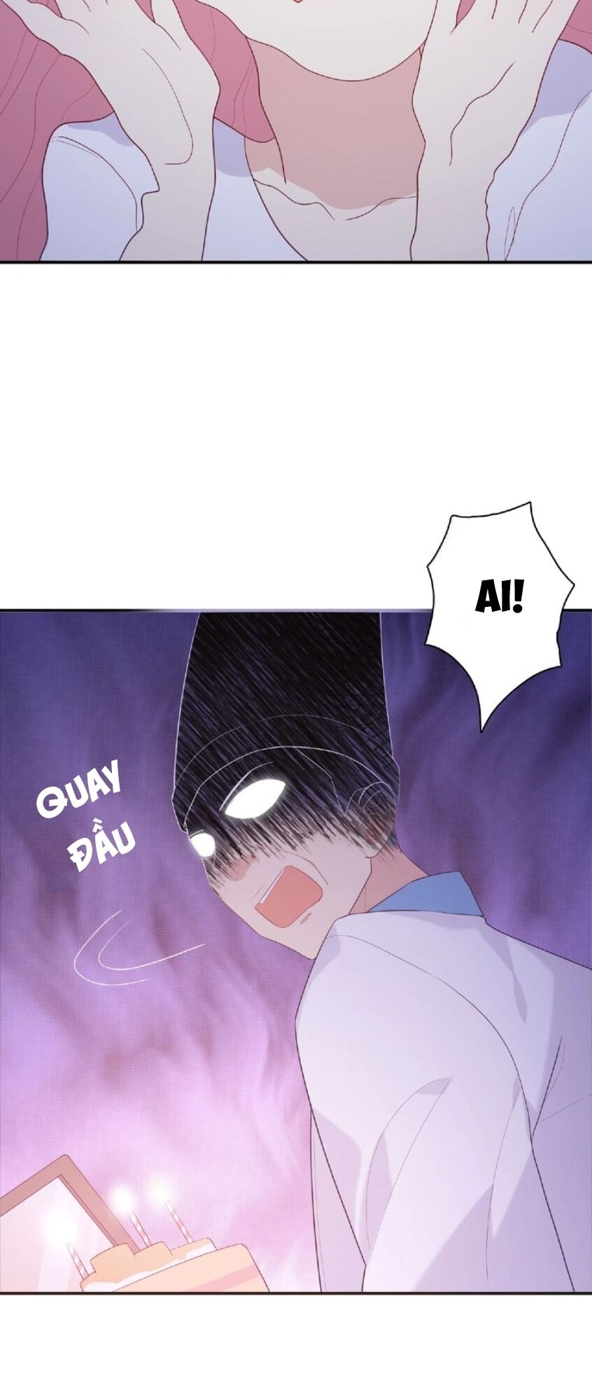 Vương tử thành phố và công chúa Amazon: Chapter 63