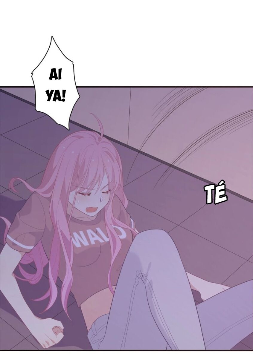 Vương tử thành phố và công chúa Amazon: Chapter 63