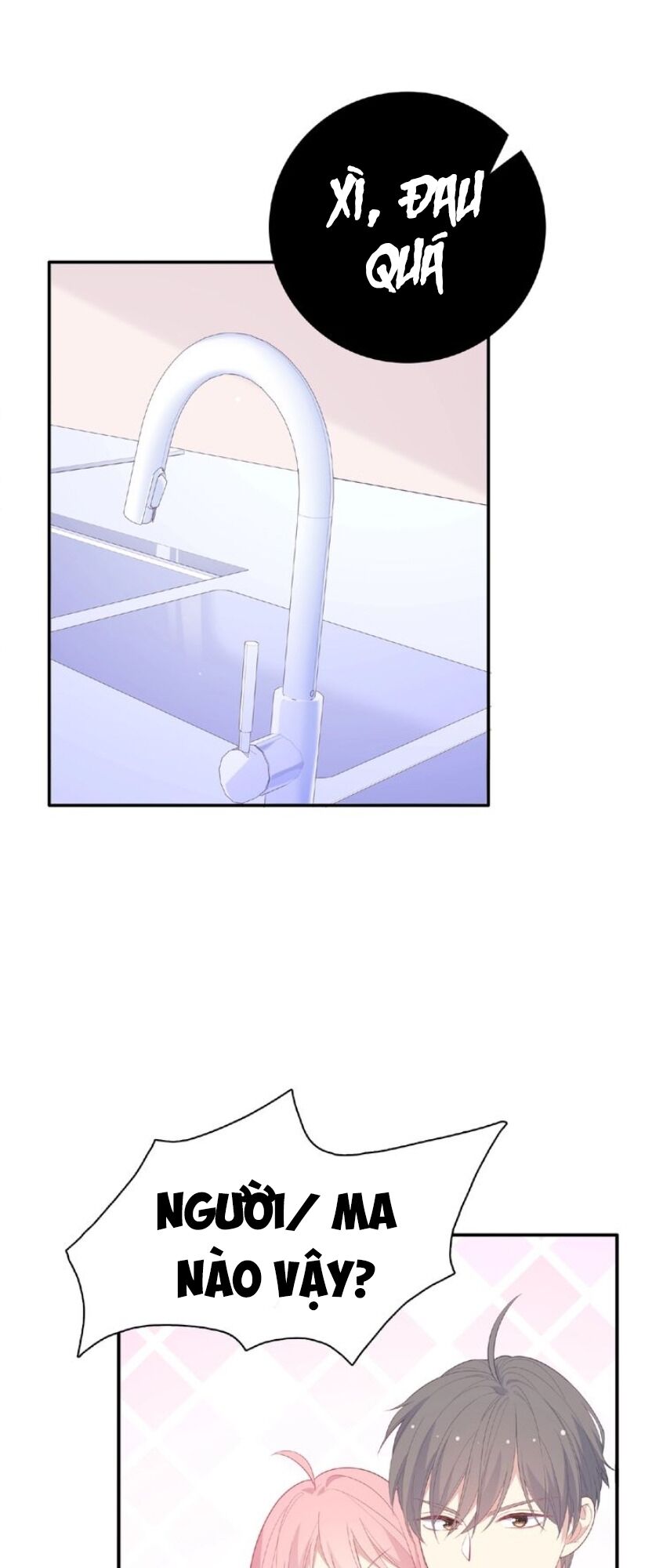 Vương tử thành phố và công chúa Amazon: Chapter 63