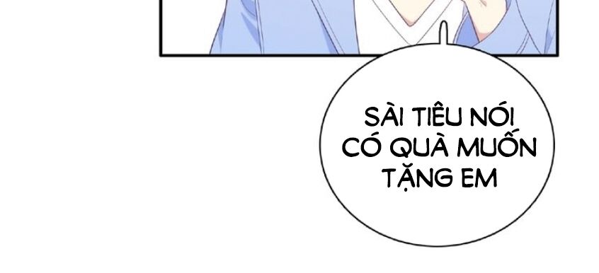Vương tử thành phố và công chúa Amazon: Chapter 63