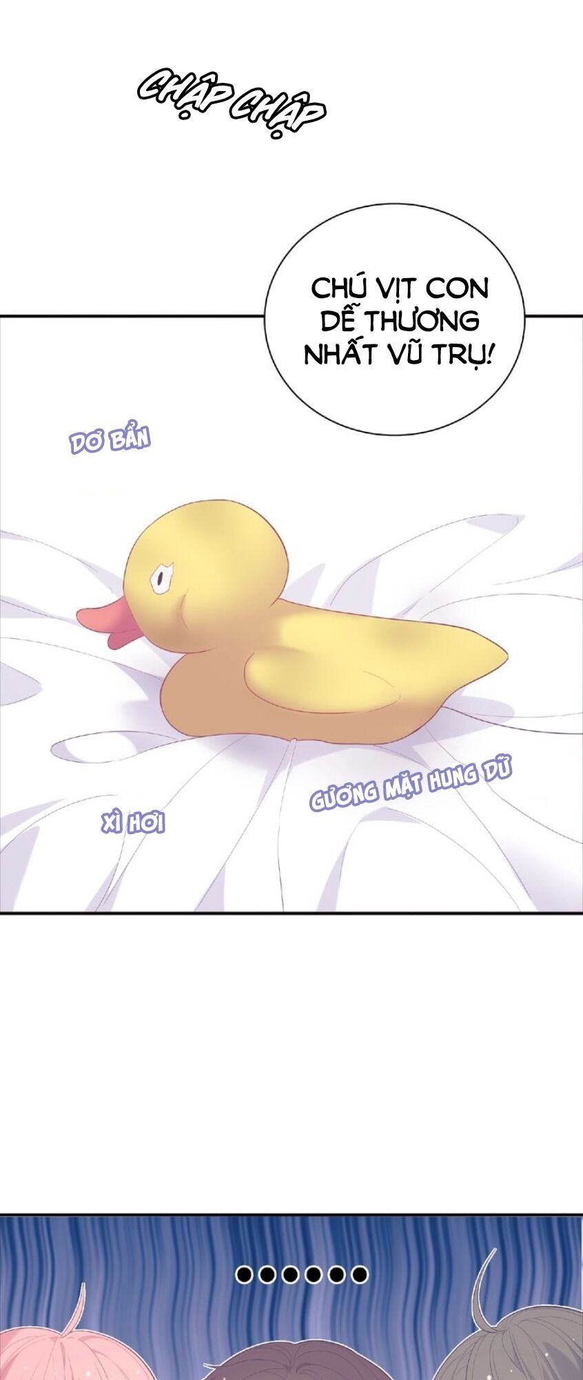 Vương tử thành phố và công chúa Amazon: Chapter 63