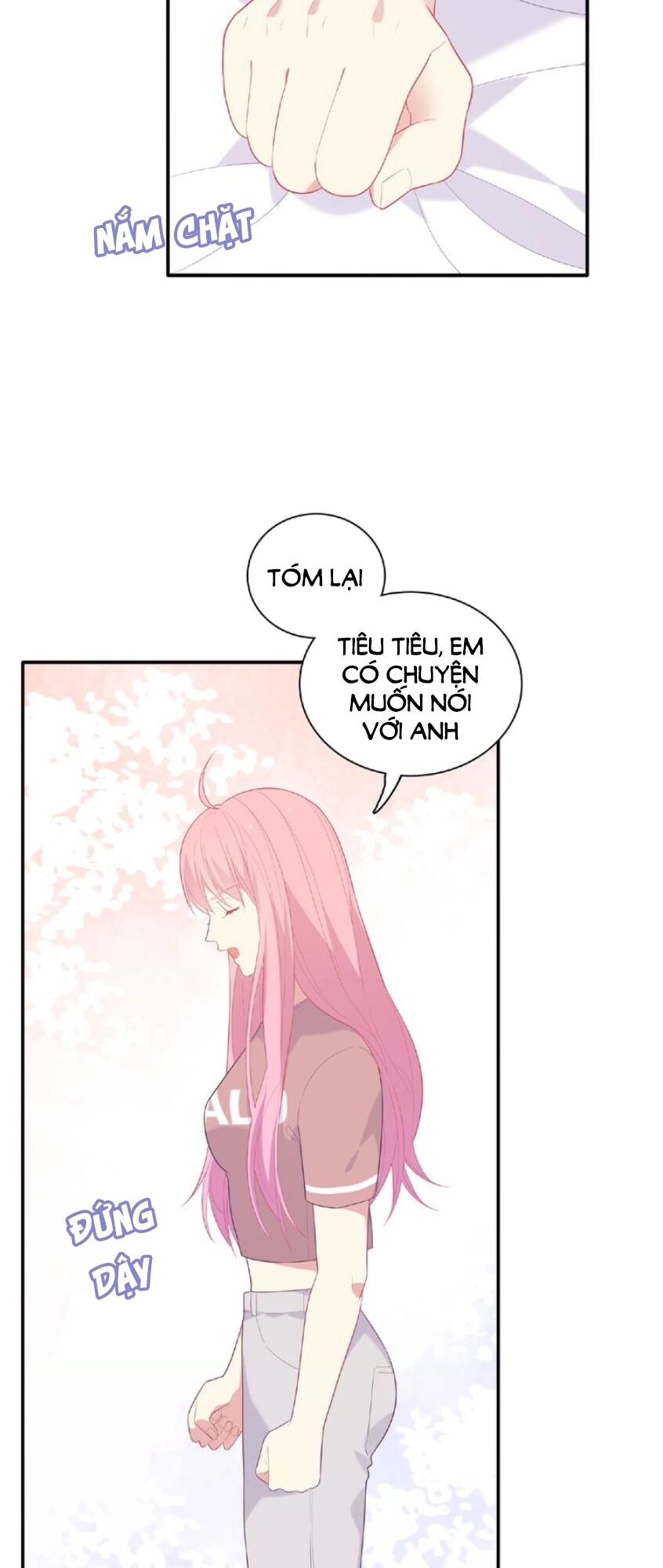 Vương tử thành phố và công chúa Amazon: Chapter 63