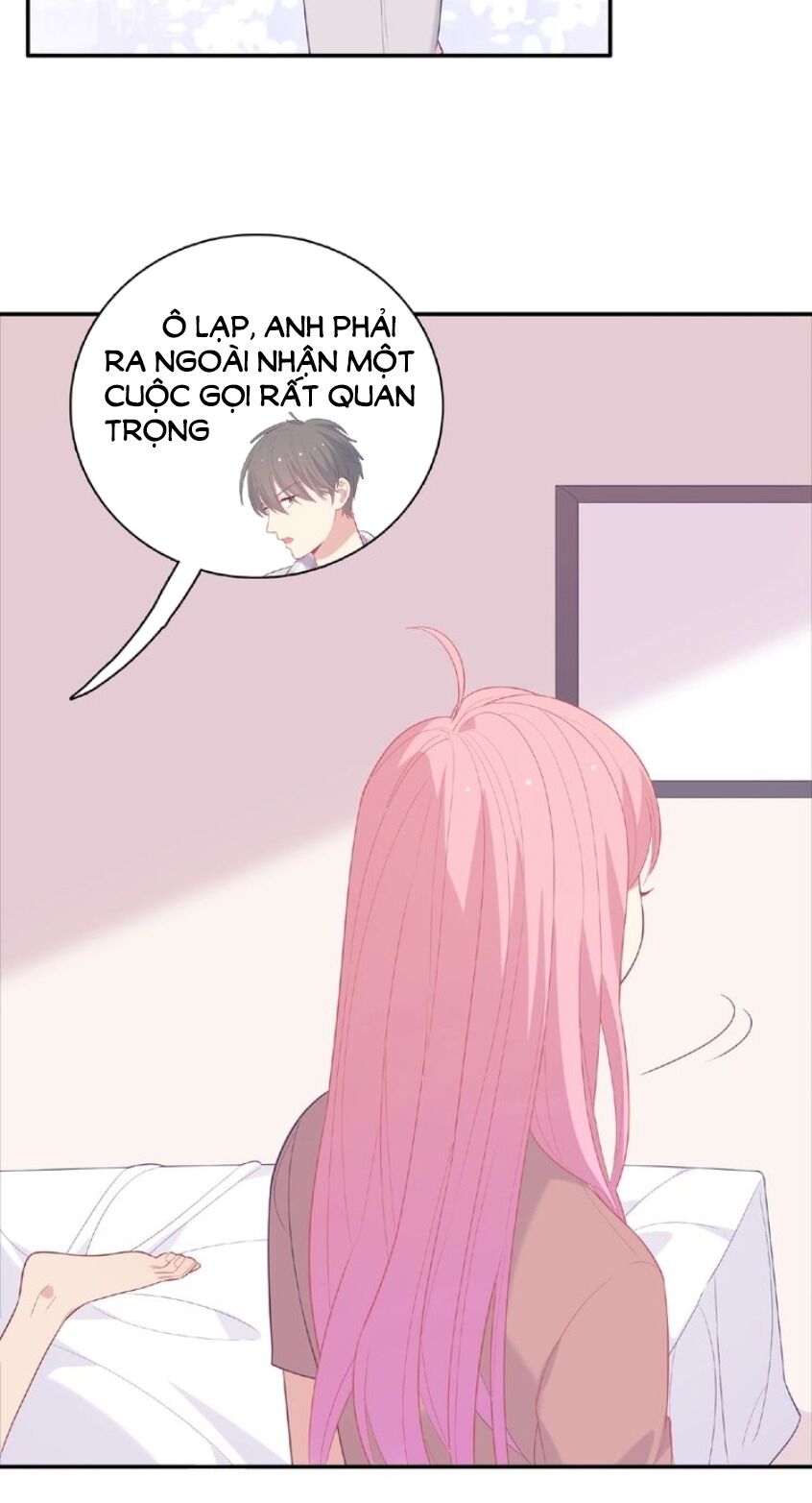 Vương tử thành phố và công chúa Amazon: Chapter 63