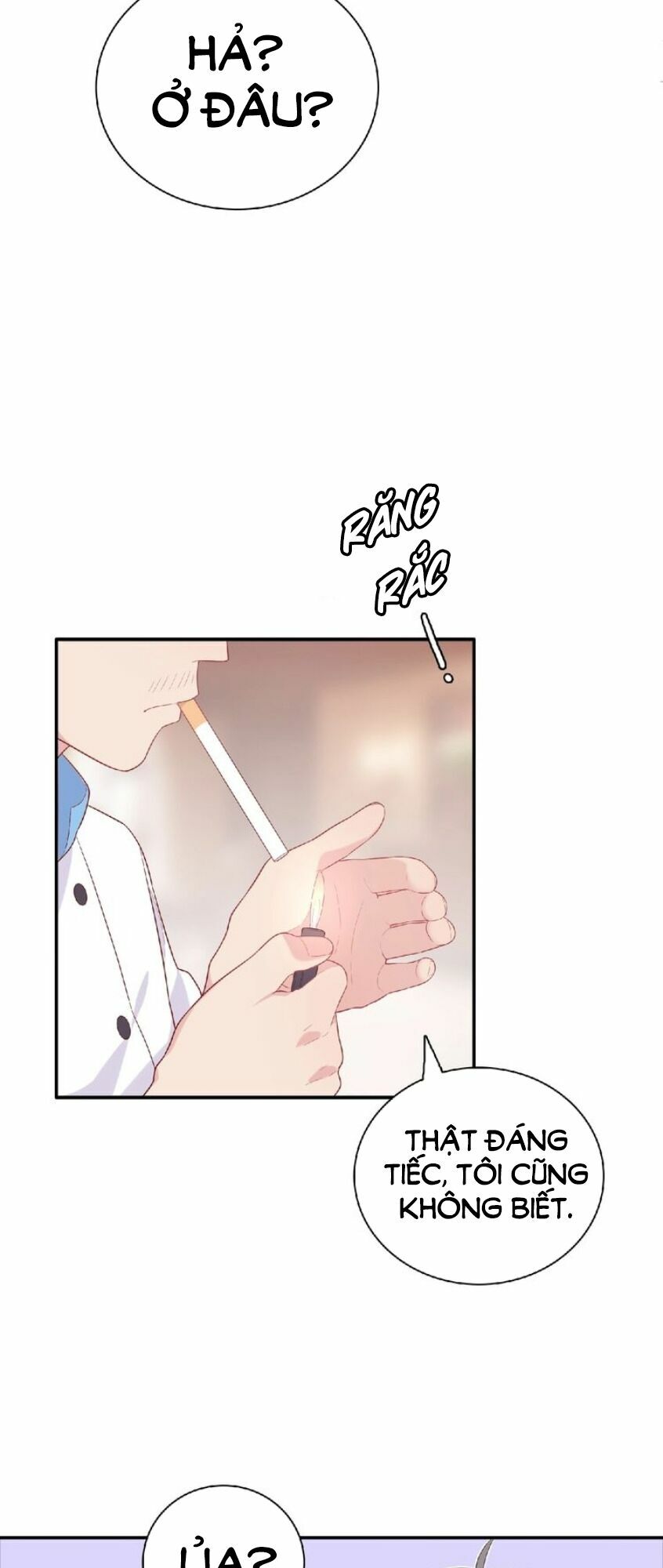 Vương tử thành phố và công chúa Amazon: Chapter 64