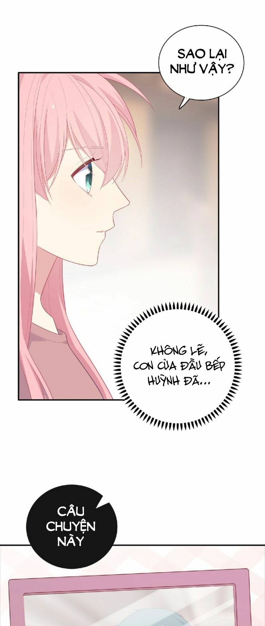 Vương tử thành phố và công chúa Amazon: Chapter 64