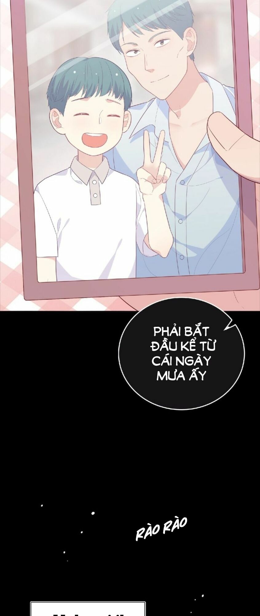Vương tử thành phố và công chúa Amazon: Chapter 64