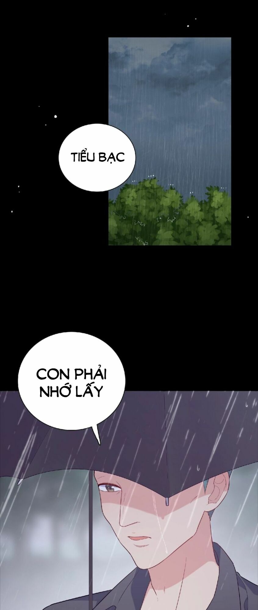 Vương tử thành phố và công chúa Amazon: Chapter 64