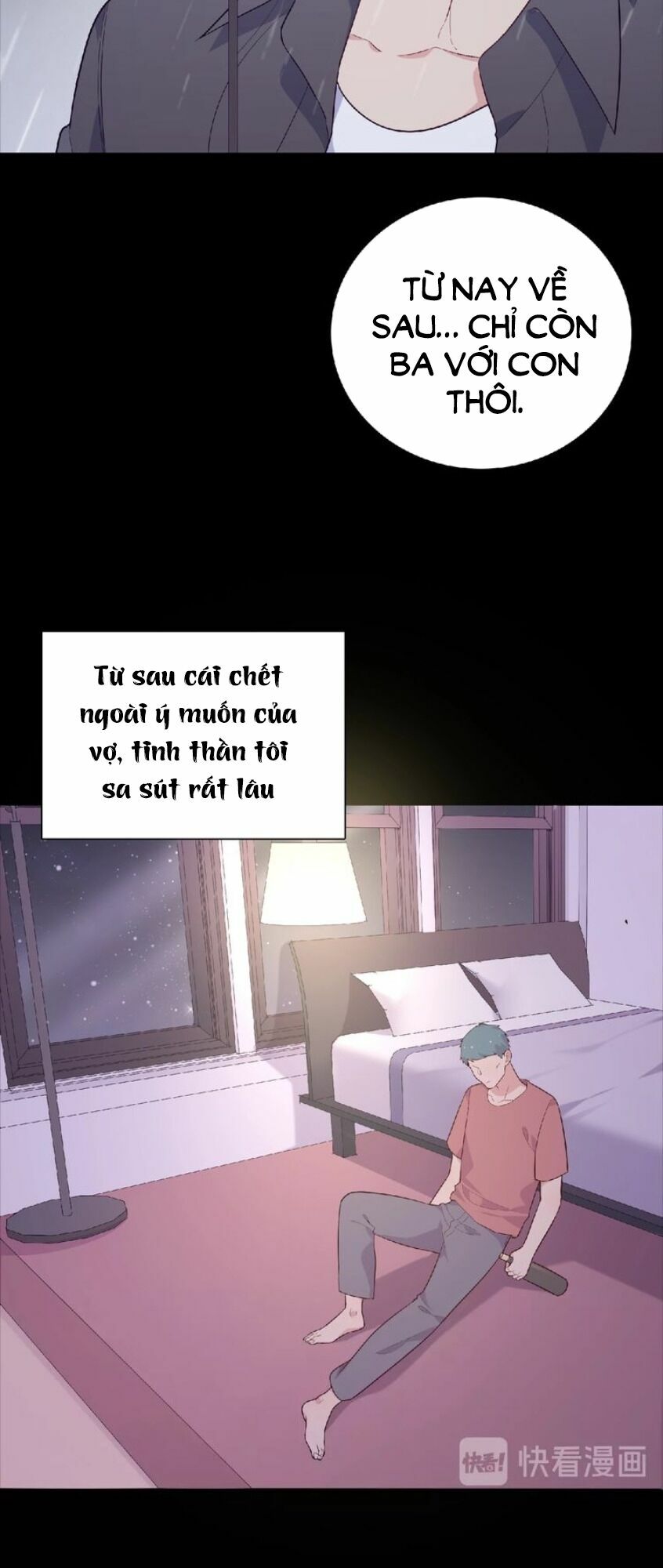 Vương tử thành phố và công chúa Amazon: Chapter 64