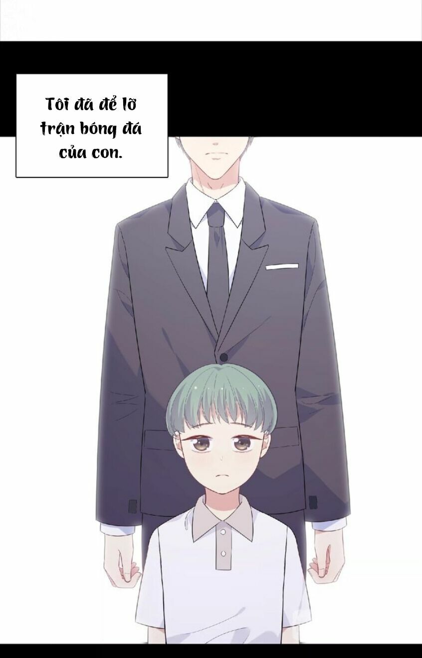 Vương tử thành phố và công chúa Amazon: Chapter 64