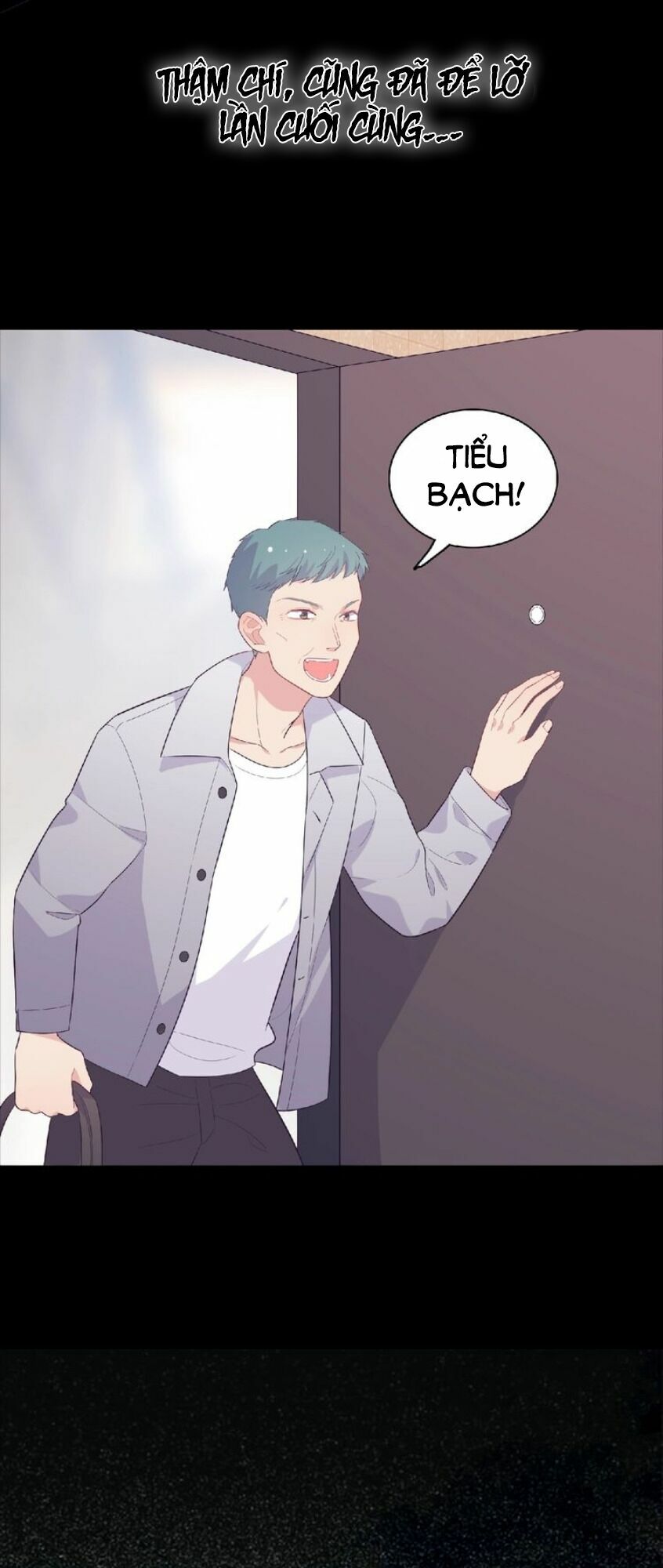 Vương tử thành phố và công chúa Amazon: Chapter 64