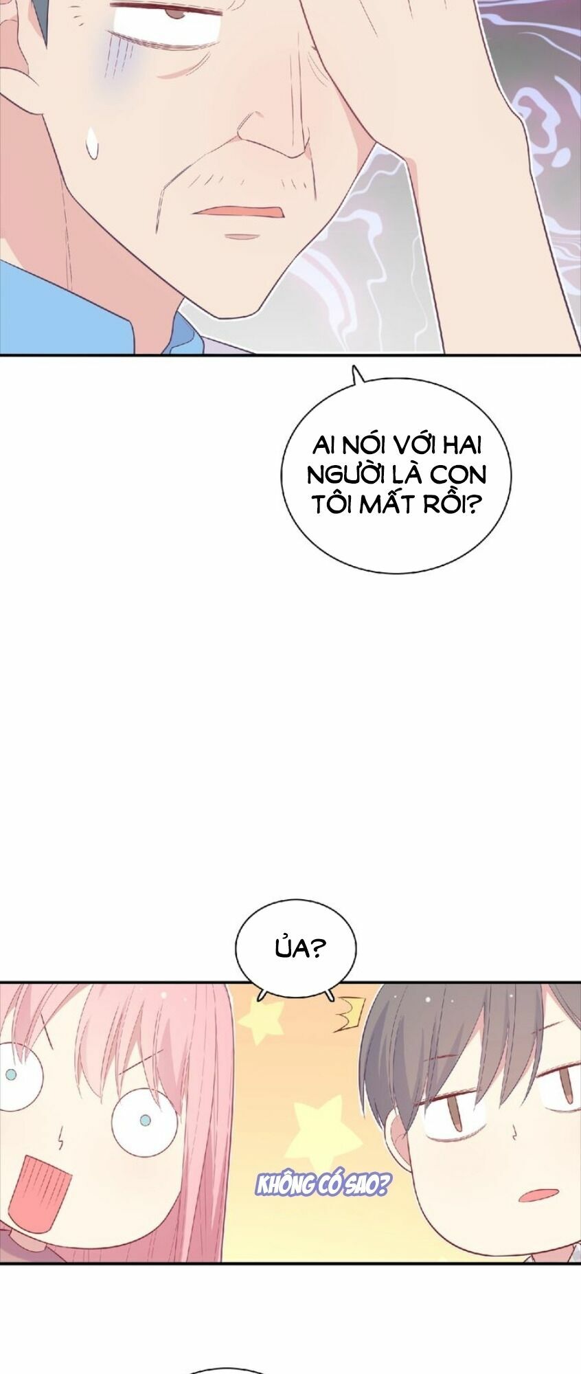 Vương tử thành phố và công chúa Amazon: Chapter 64