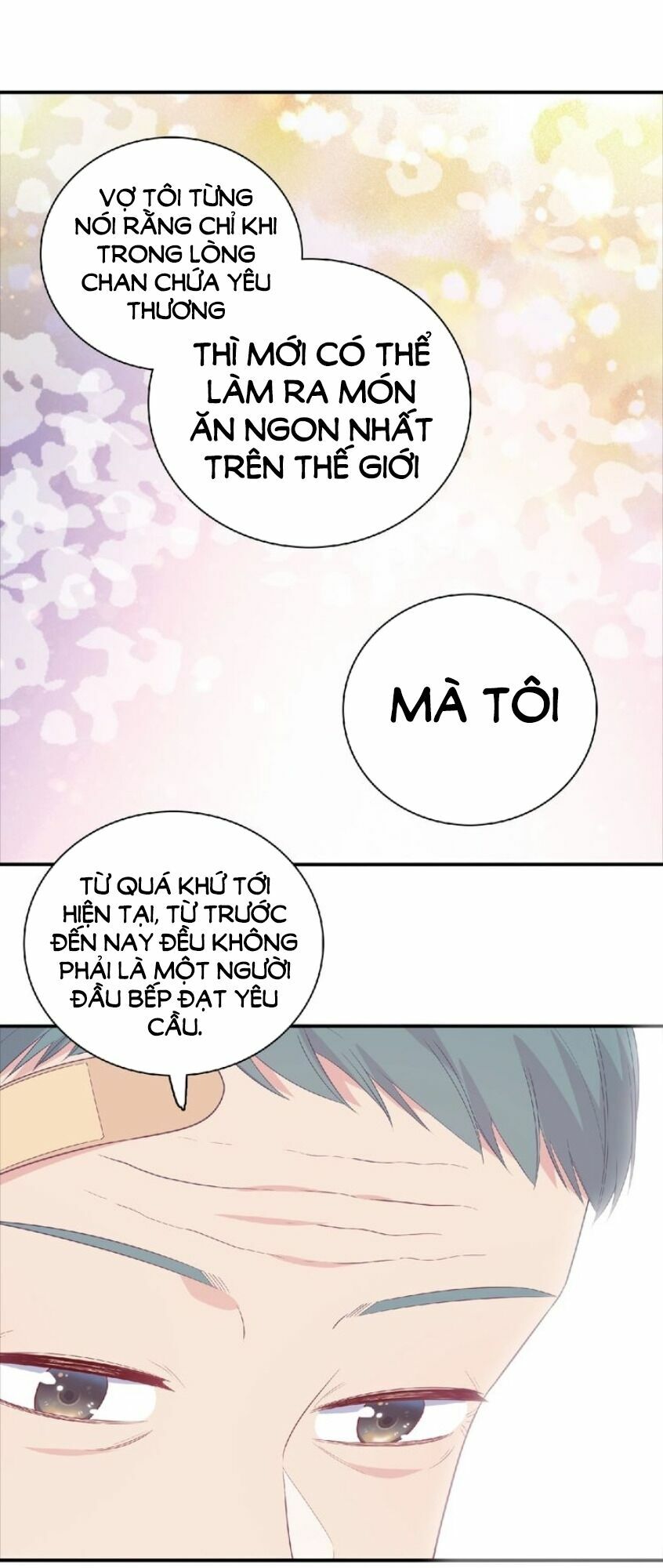 Vương tử thành phố và công chúa Amazon: Chapter 64