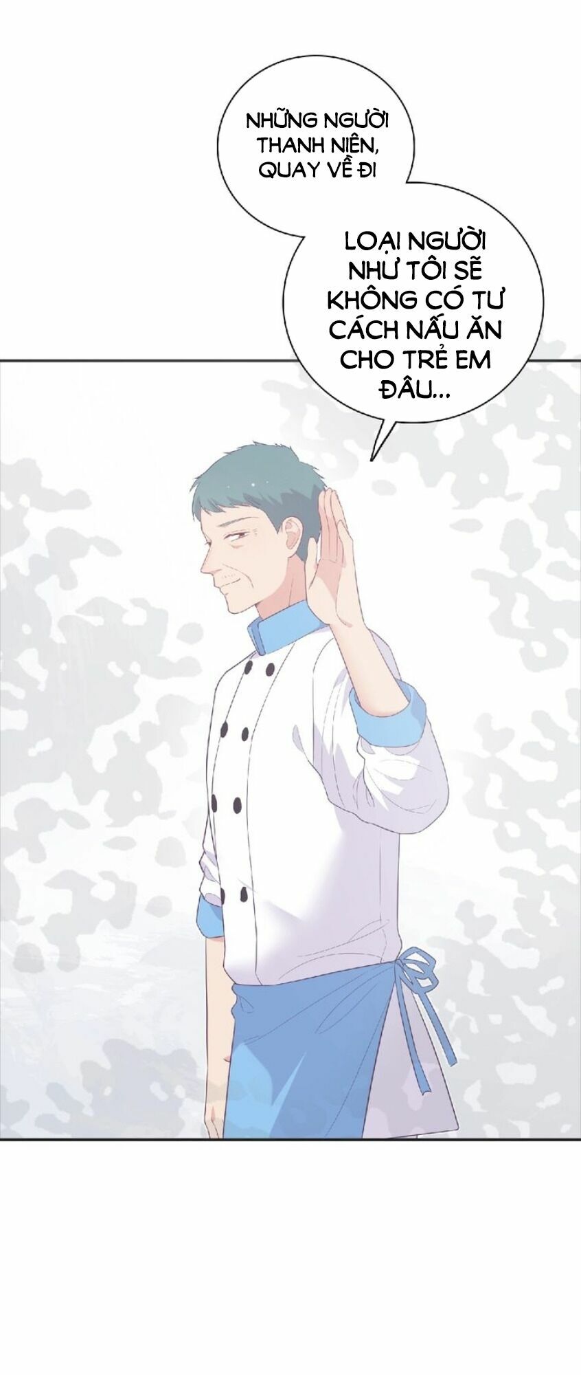 Vương tử thành phố và công chúa Amazon: Chapter 64