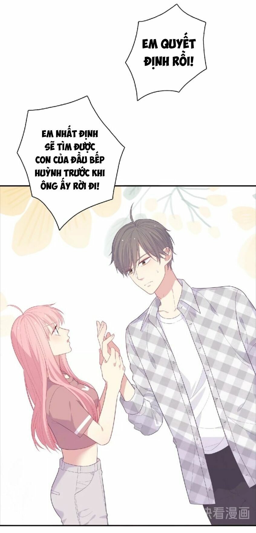 Vương tử thành phố và công chúa Amazon: Chapter 64
