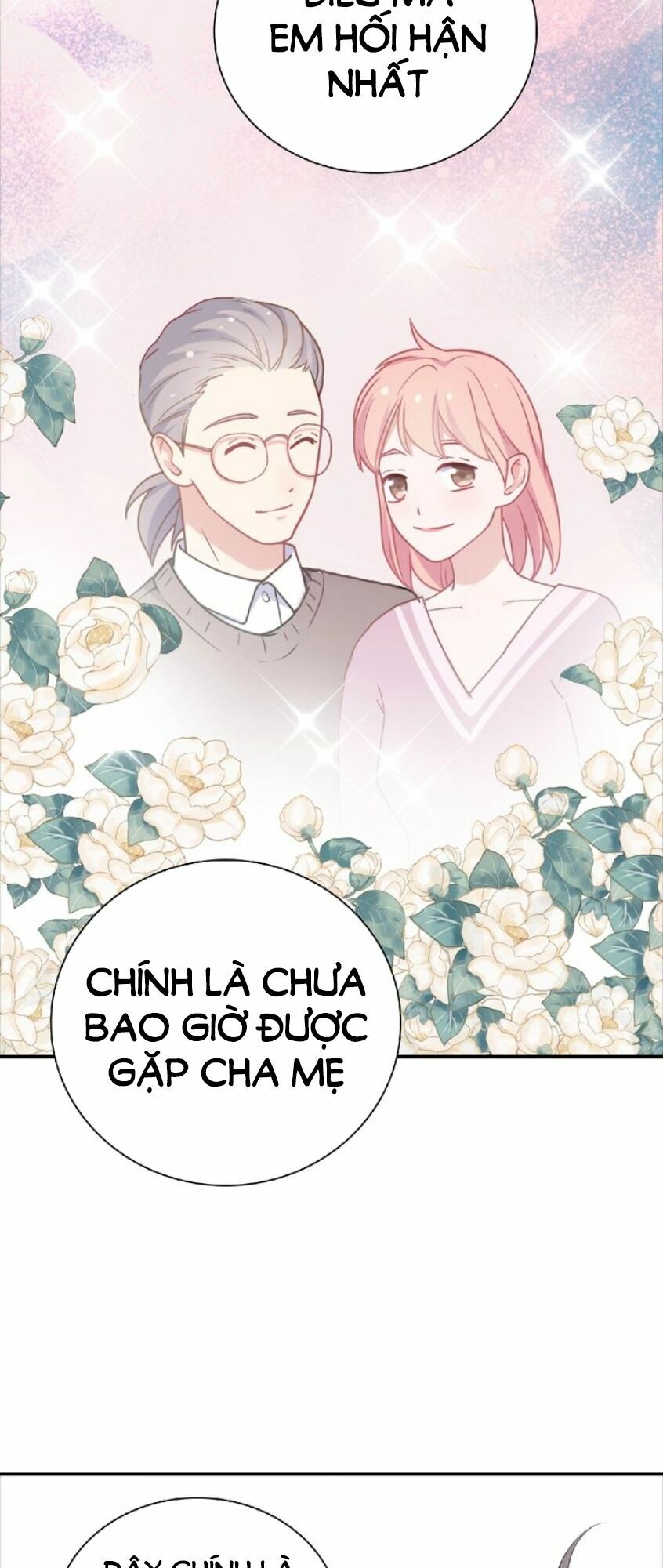 Vương tử thành phố và công chúa Amazon: Chapter 64