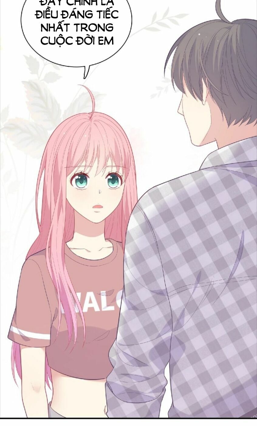 Vương tử thành phố và công chúa Amazon: Chapter 64