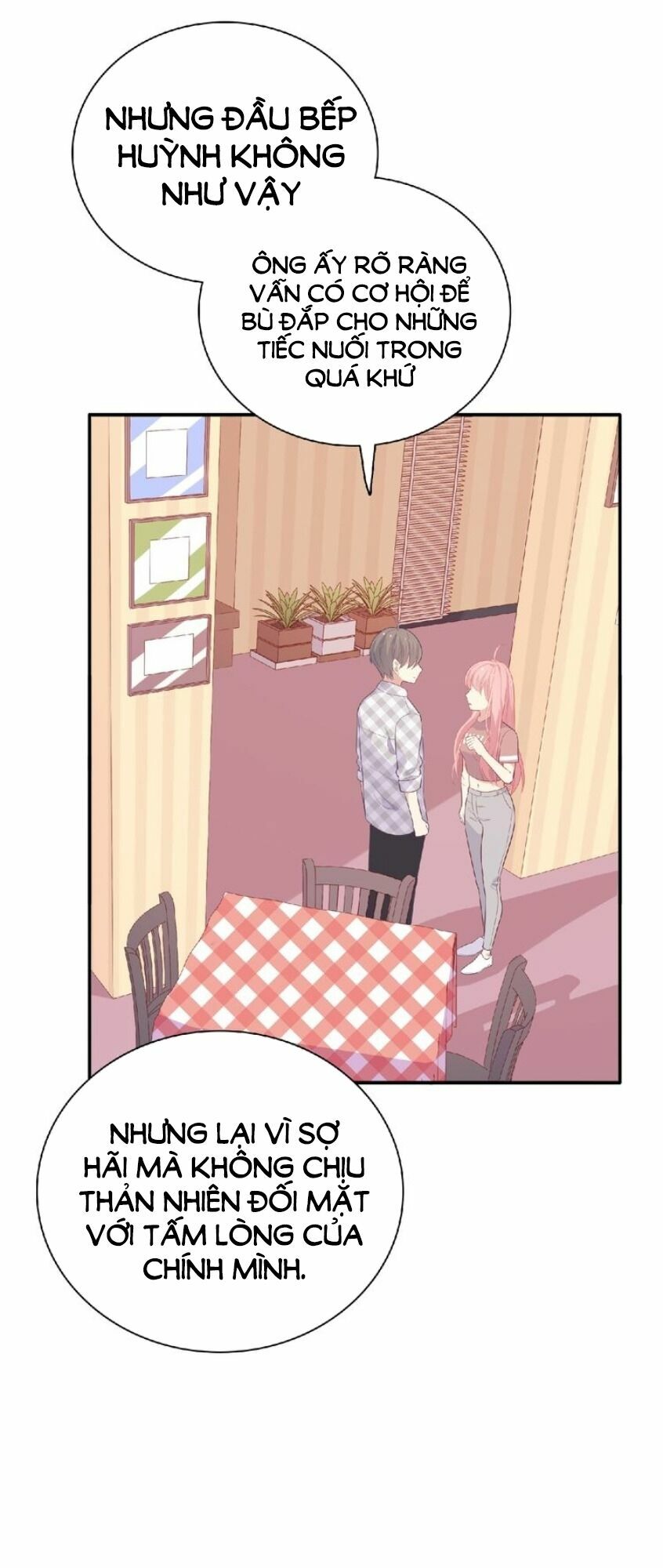 Vương tử thành phố và công chúa Amazon: Chapter 64