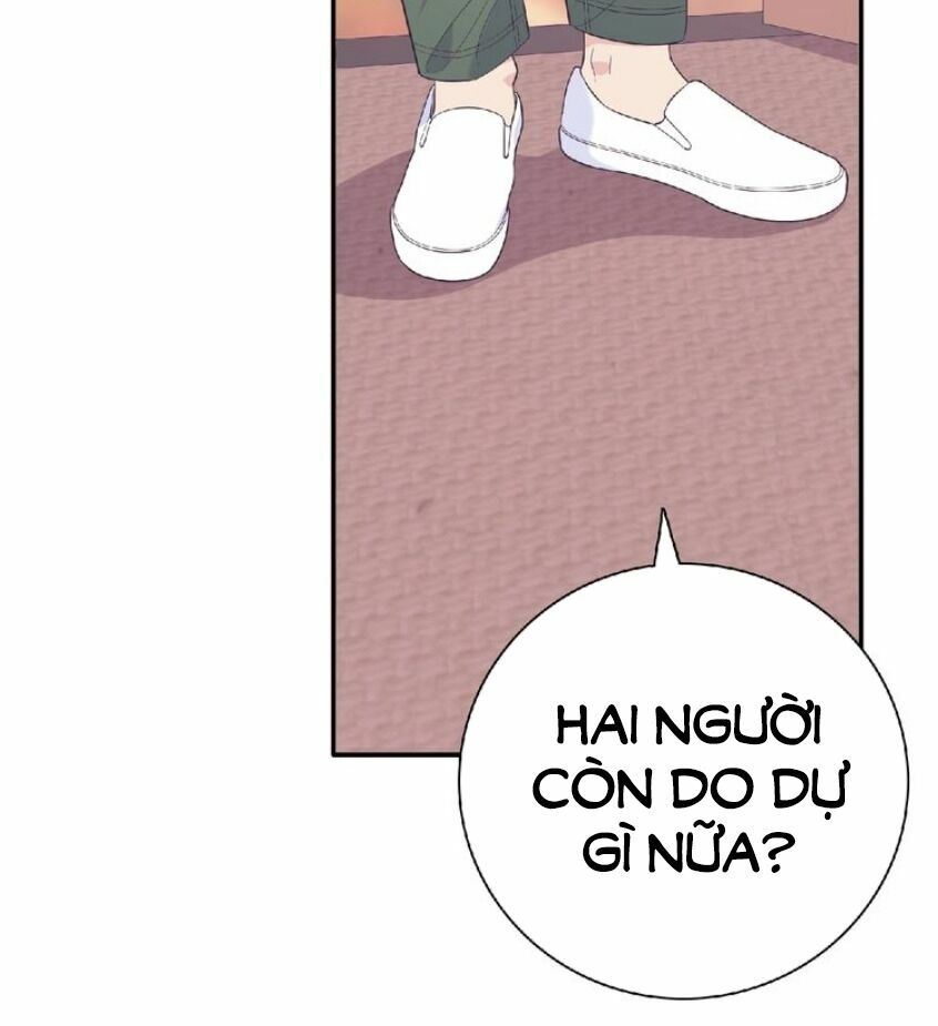 Vương tử thành phố và công chúa Amazon: Chapter 64