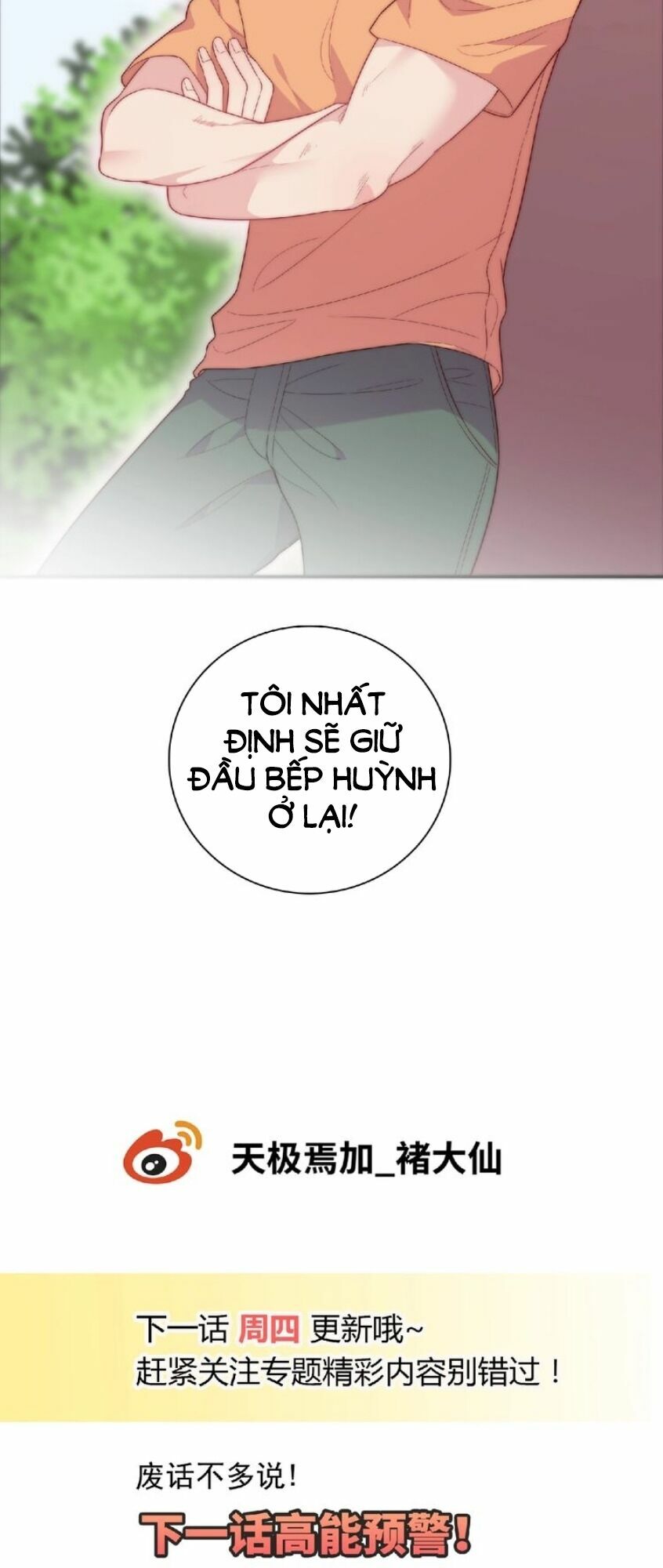 Vương tử thành phố và công chúa Amazon: Chapter 64