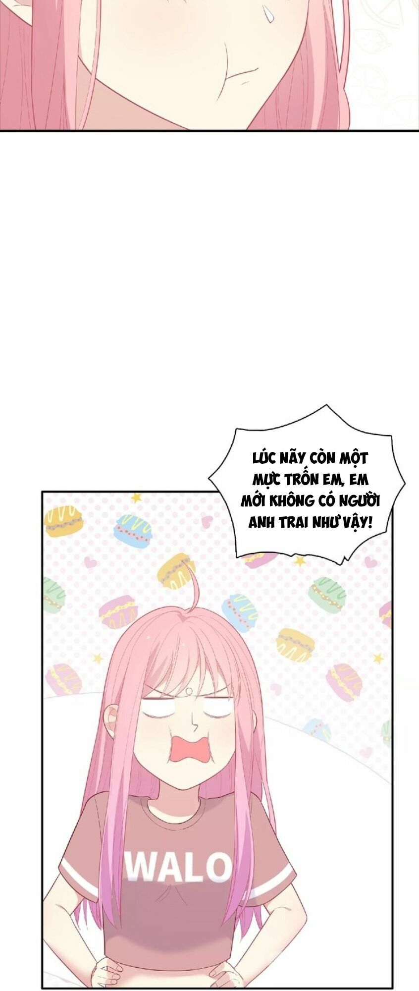 Vương tử thành phố và công chúa Amazon: Chapter 64