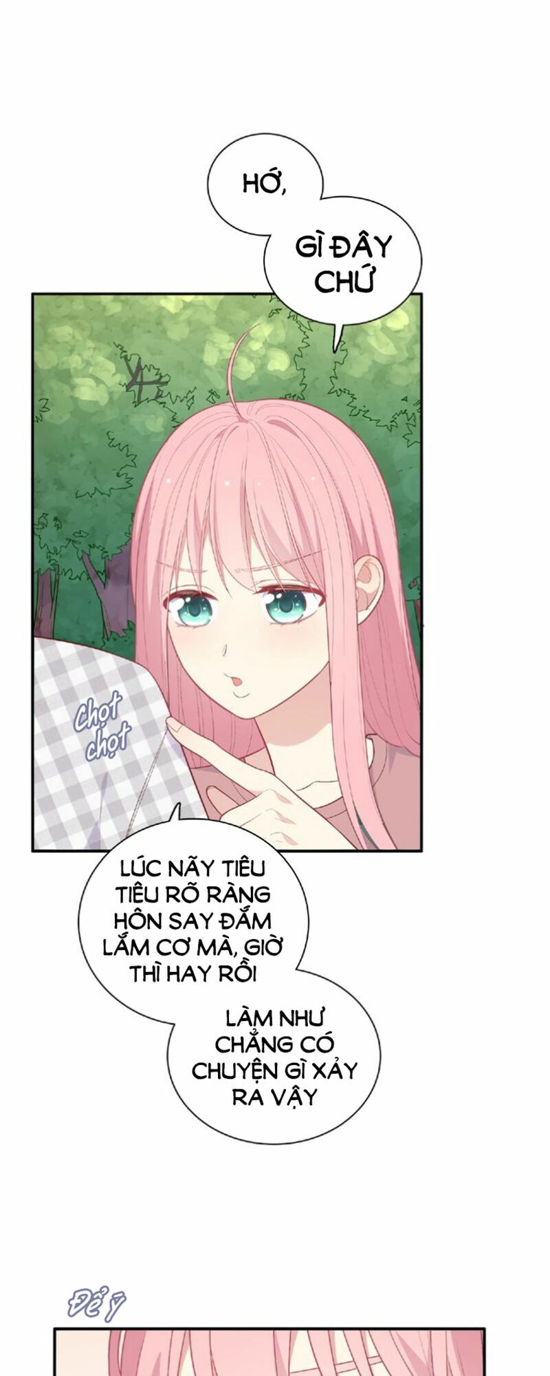 Vương tử thành phố và công chúa Amazon: Chapter 66