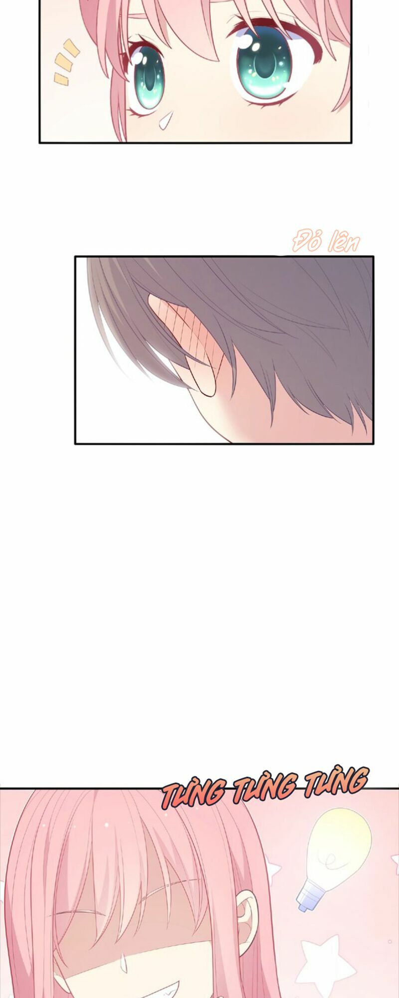 Vương tử thành phố và công chúa Amazon: Chapter 66