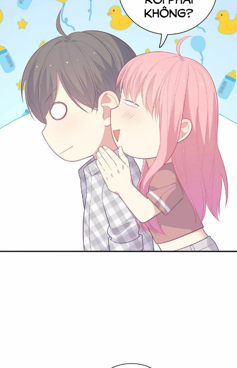 Vương tử thành phố và công chúa Amazon: Chapter 66
