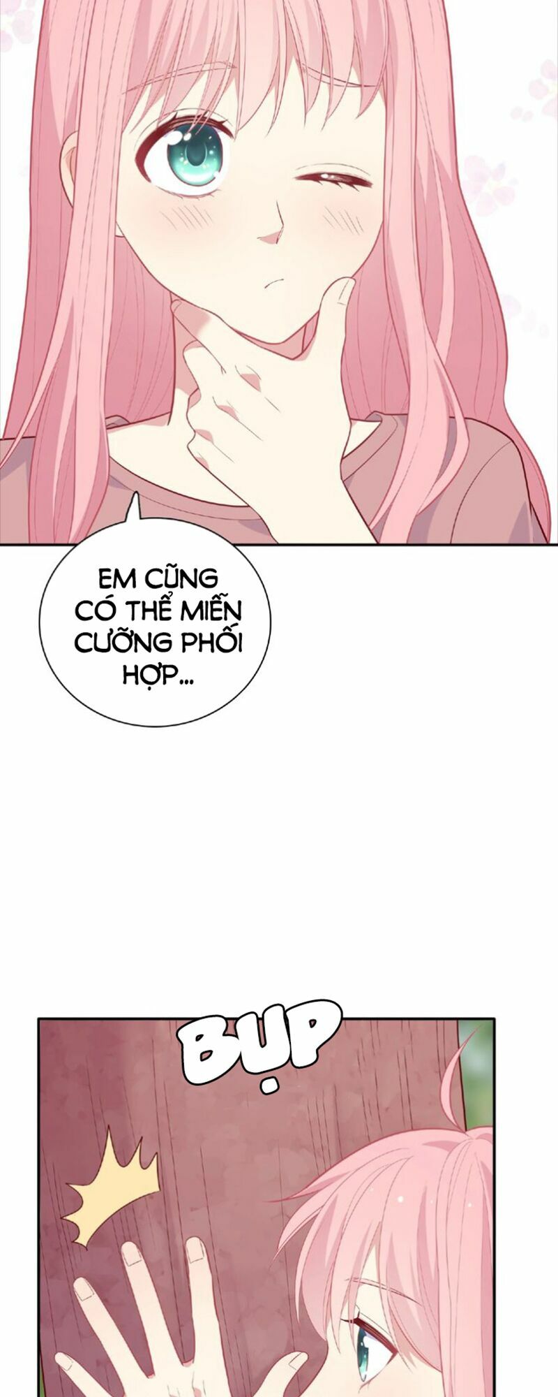 Vương tử thành phố và công chúa Amazon: Chapter 66