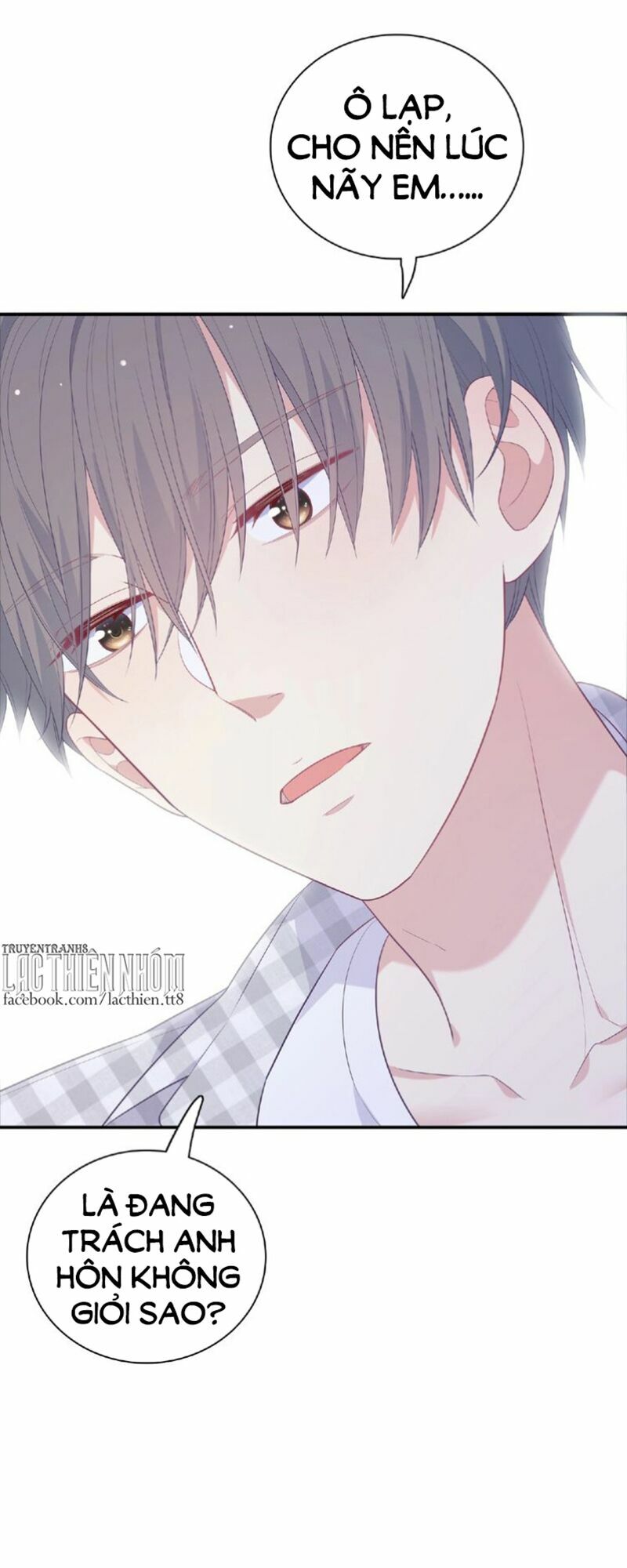 Vương tử thành phố và công chúa Amazon: Chapter 66