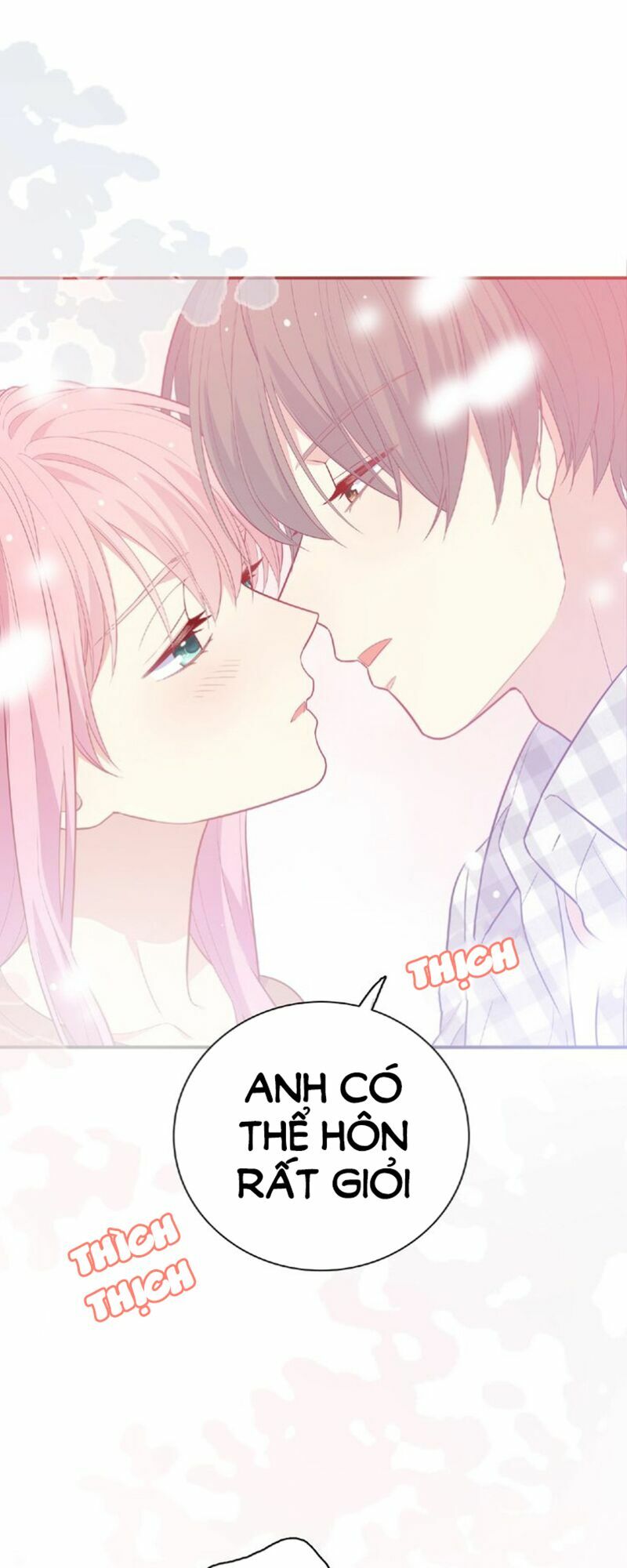 Vương tử thành phố và công chúa Amazon: Chapter 66