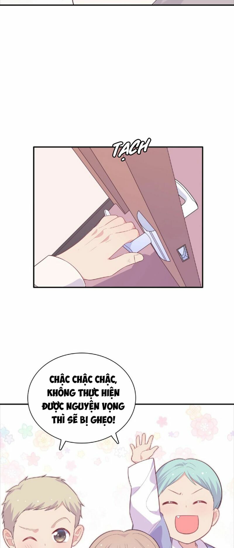 Vương tử thành phố và công chúa Amazon: Chapter 66
