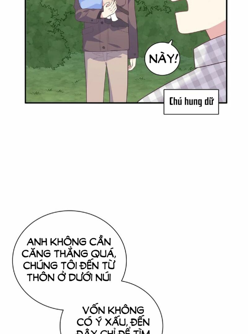 Vương tử thành phố và công chúa Amazon: Chapter 66