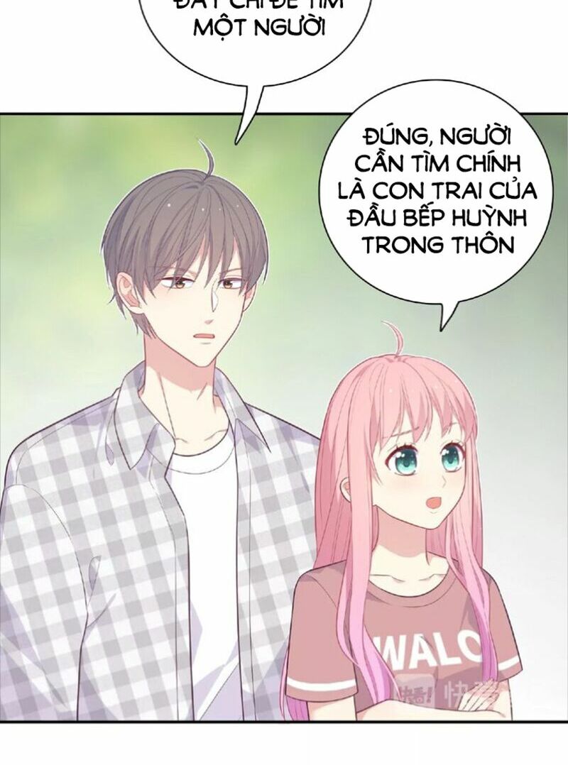 Vương tử thành phố và công chúa Amazon: Chapter 66