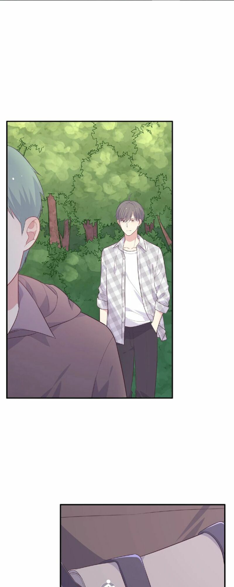 Vương tử thành phố và công chúa Amazon: Chapter 66