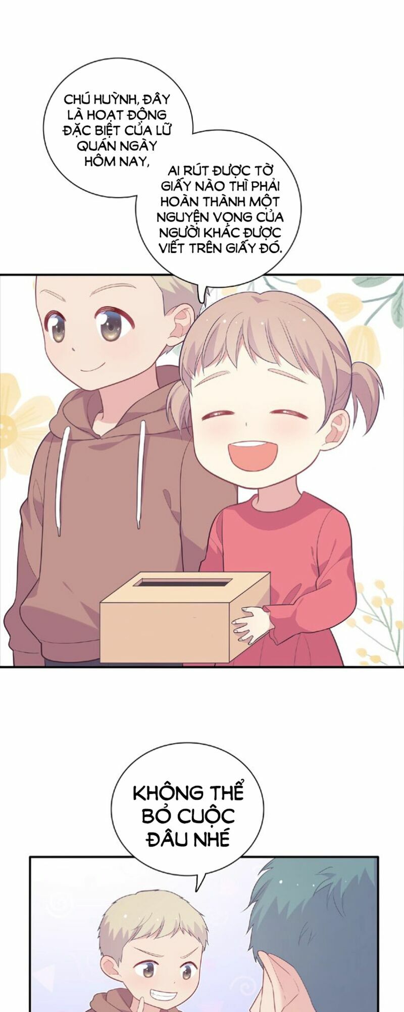 Vương tử thành phố và công chúa Amazon: Chapter 66