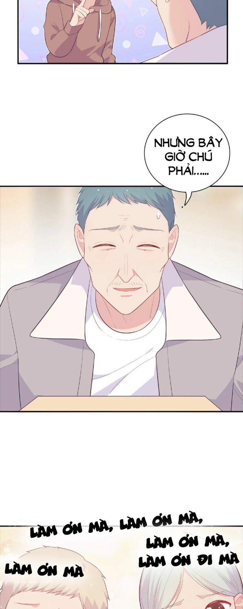 Vương tử thành phố và công chúa Amazon: Chapter 66