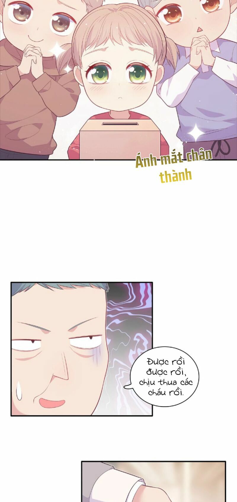 Vương tử thành phố và công chúa Amazon: Chapter 66