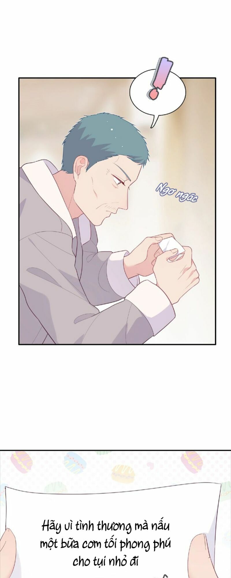 Vương tử thành phố và công chúa Amazon: Chapter 66