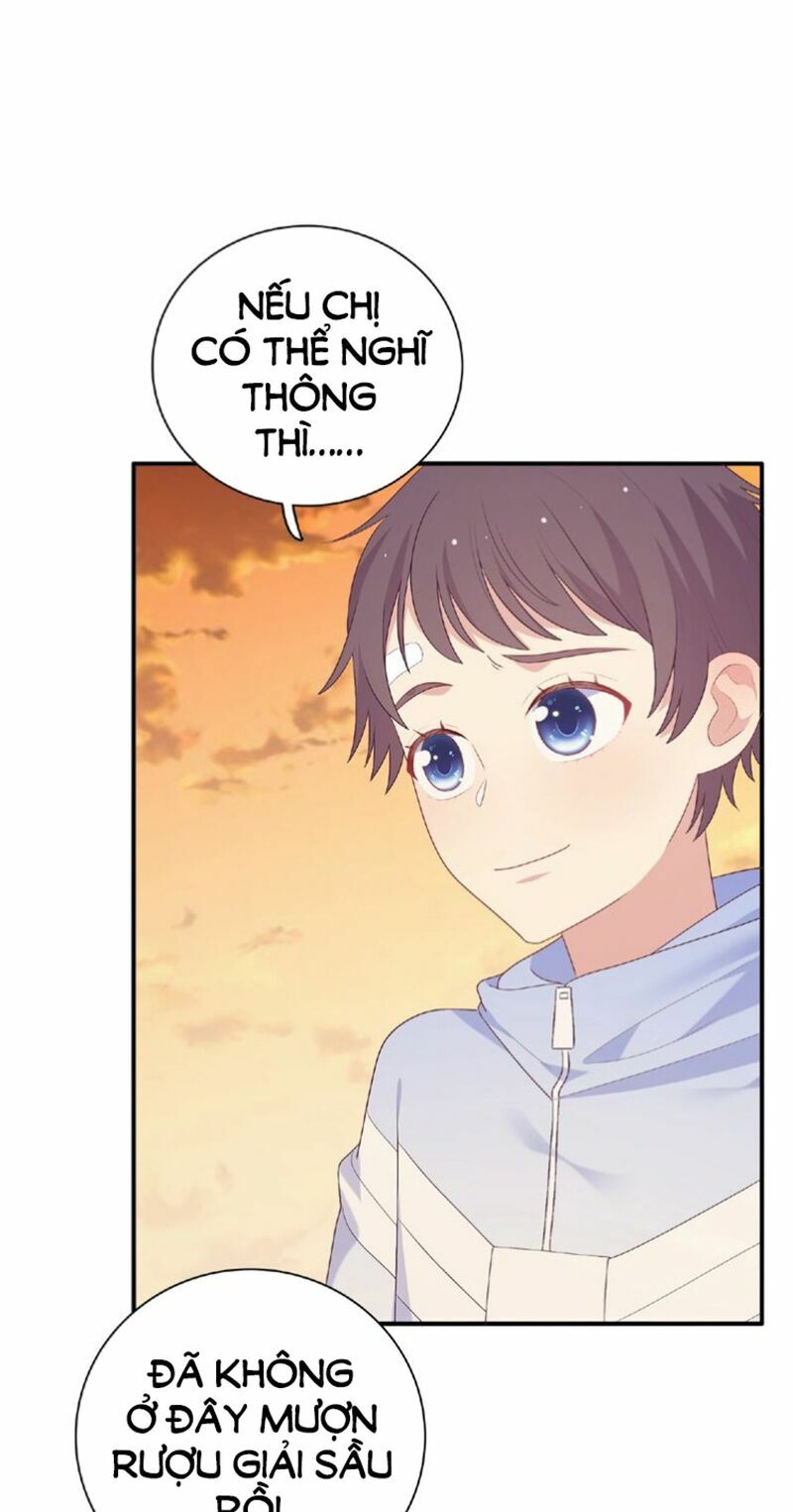 Vương tử thành phố và công chúa Amazon: Chapter 70