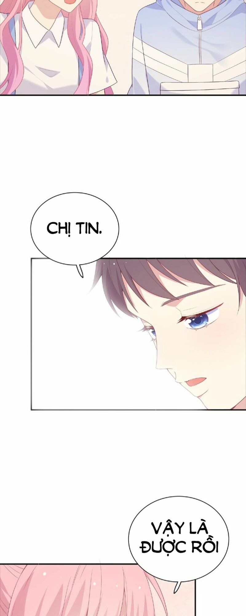 Vương tử thành phố và công chúa Amazon: Chapter 70