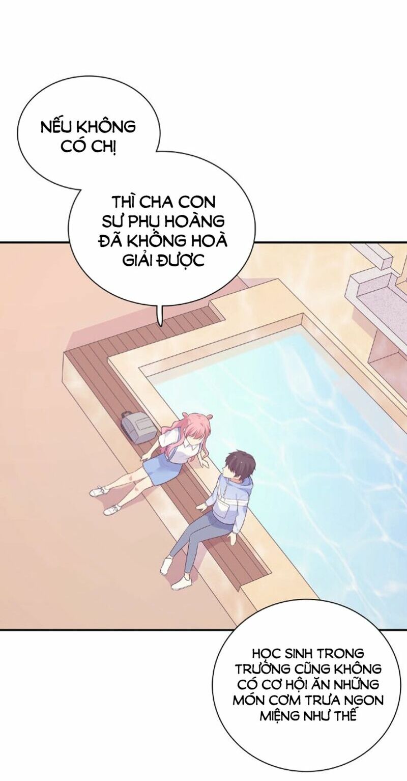 Vương tử thành phố và công chúa Amazon: Chapter 70