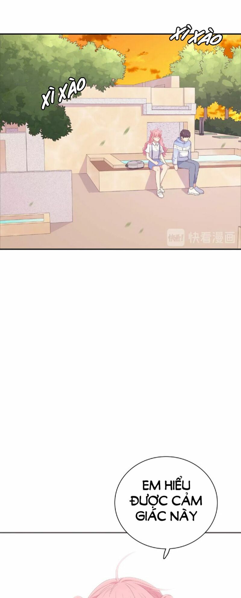 Vương tử thành phố và công chúa Amazon: Chapter 70